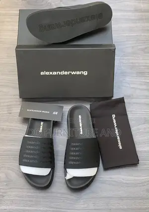 Alexander McQueen Leather Sly