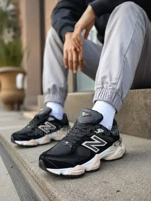 New Balance 9060