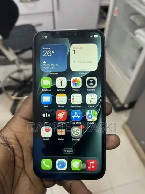 Apple iPhone 12 Pro 128 GB Blue