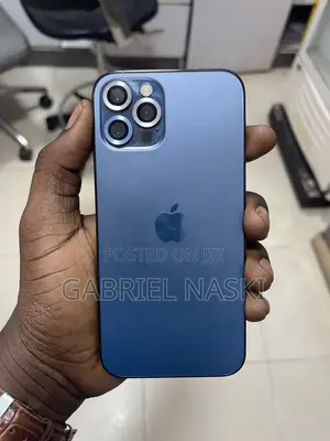 Apple iPhone 12 Pro 128 GB Blue