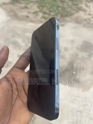 Apple iPhone 12 Pro 128 GB Blue