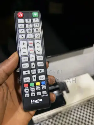 Icona 65 Smart Television