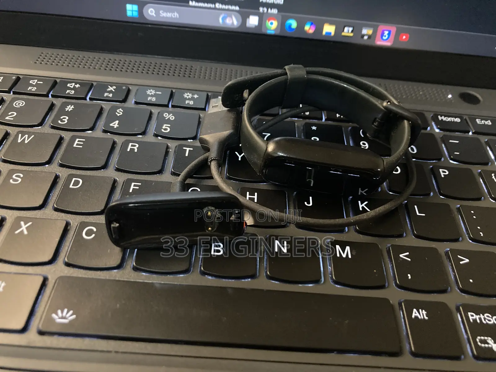 Google Fitbit Inspire 3