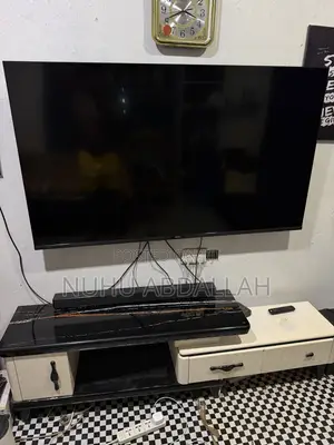 Icona 65 Smart Television