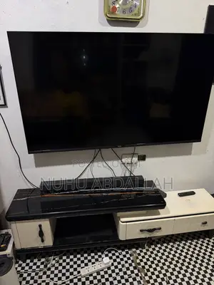 Icona 65 Smart Television
