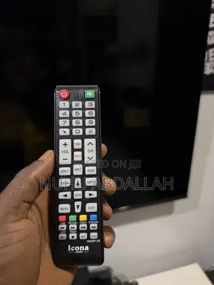 Icona 65 Smart Television