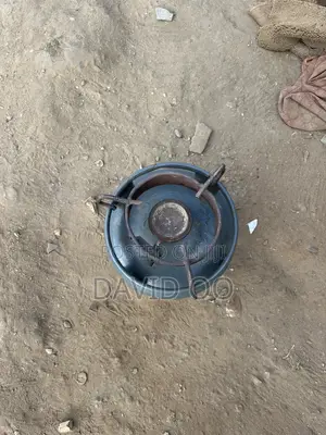 Gas Cylinder