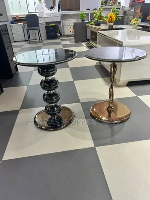 Quality Luxury Marble Coffee Table