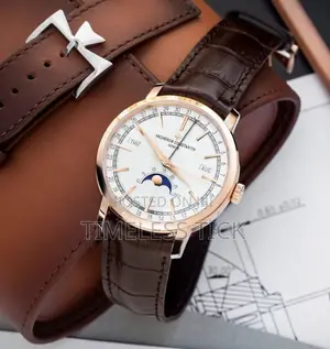 Vacheron Constantin Watch