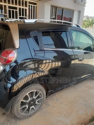 Chevrolet Spark 2015