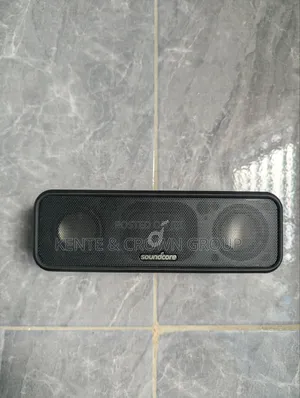 Anker Soundcore 3 Portable Bluetooth Speaker