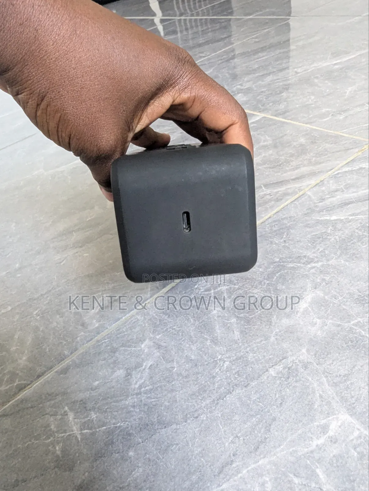 Anker Soundcore 3 Portable Bluetooth Speaker