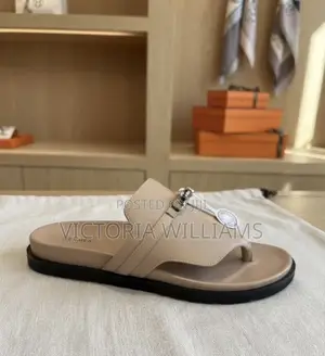 Ladies Luxury Slippers