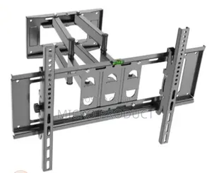 Angle TV Rack 55" to 100"