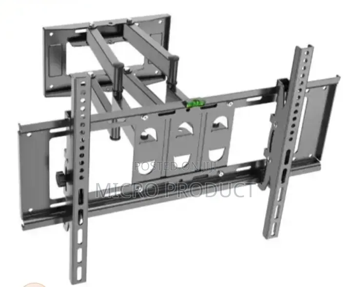 Angle TV Rack 55" to 100"
