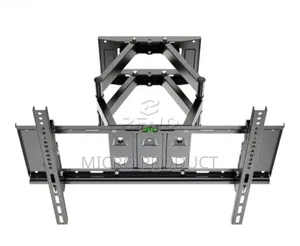 Angle TV Rack 55" to 100"