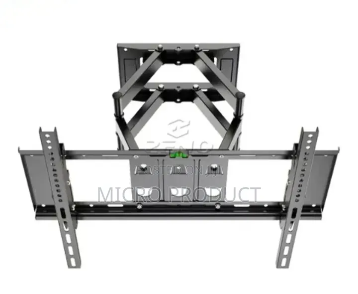 Angle TV Rack 55" to 100"