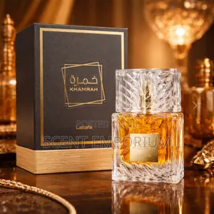 Lattafa Khamrah - 100ml