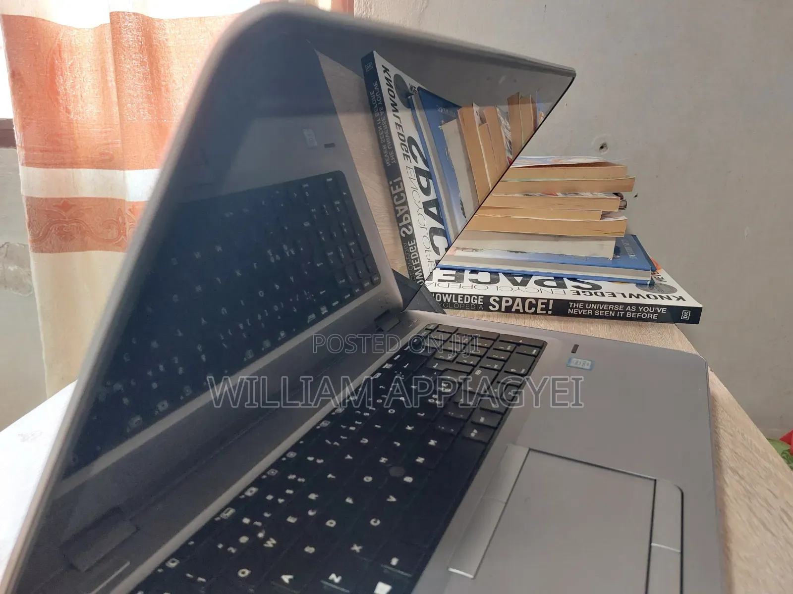 Laptop HP EliteBook 840 G3 8GB Intel Core i5 SSD 256GB