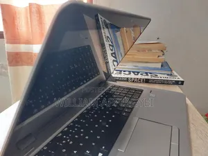 Laptop HP EliteBook 840 G3 8GB Intel Core i5 SSD 256GB