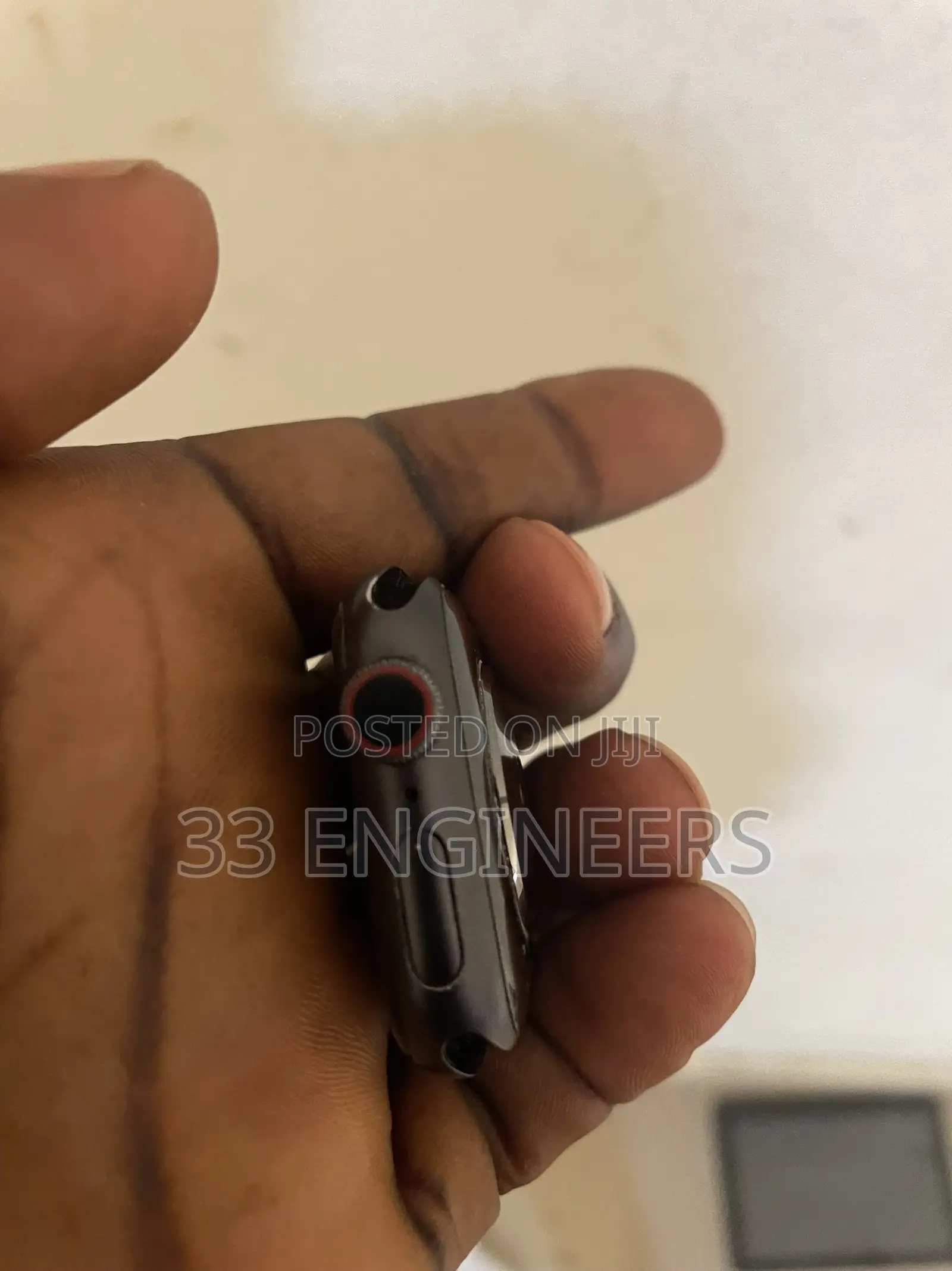 Apple Watch 6