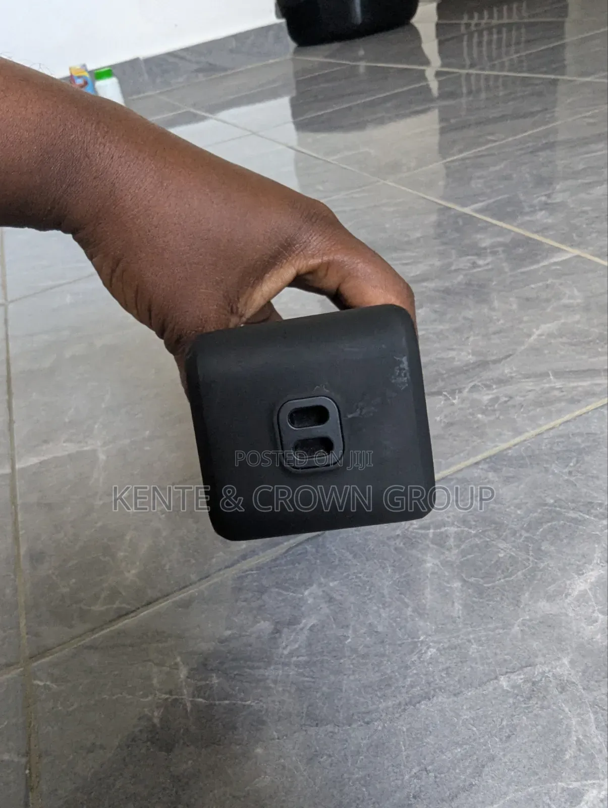 Anker Soundcore 3 Portable Bluetooth Speaker