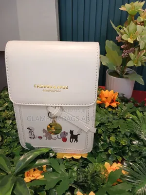 Girls Outing Bag