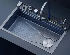 Kitchen Sink