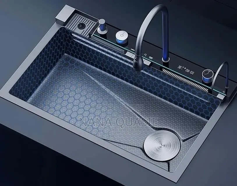 Kitchen Sink
