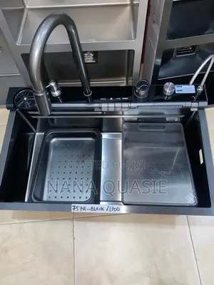 Kitchen Sink
