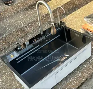 Kitchen Sink