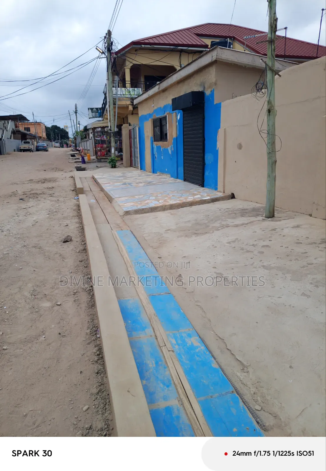 3bdrm House in Odorgonno School for Sale