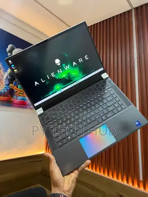 Laptop Alienware X16 R2 32GB Intel Core Ultra 9 SSD 1T