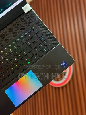 Laptop Alienware X16 R2 32GB Intel Core Ultra 9 SSD 1T