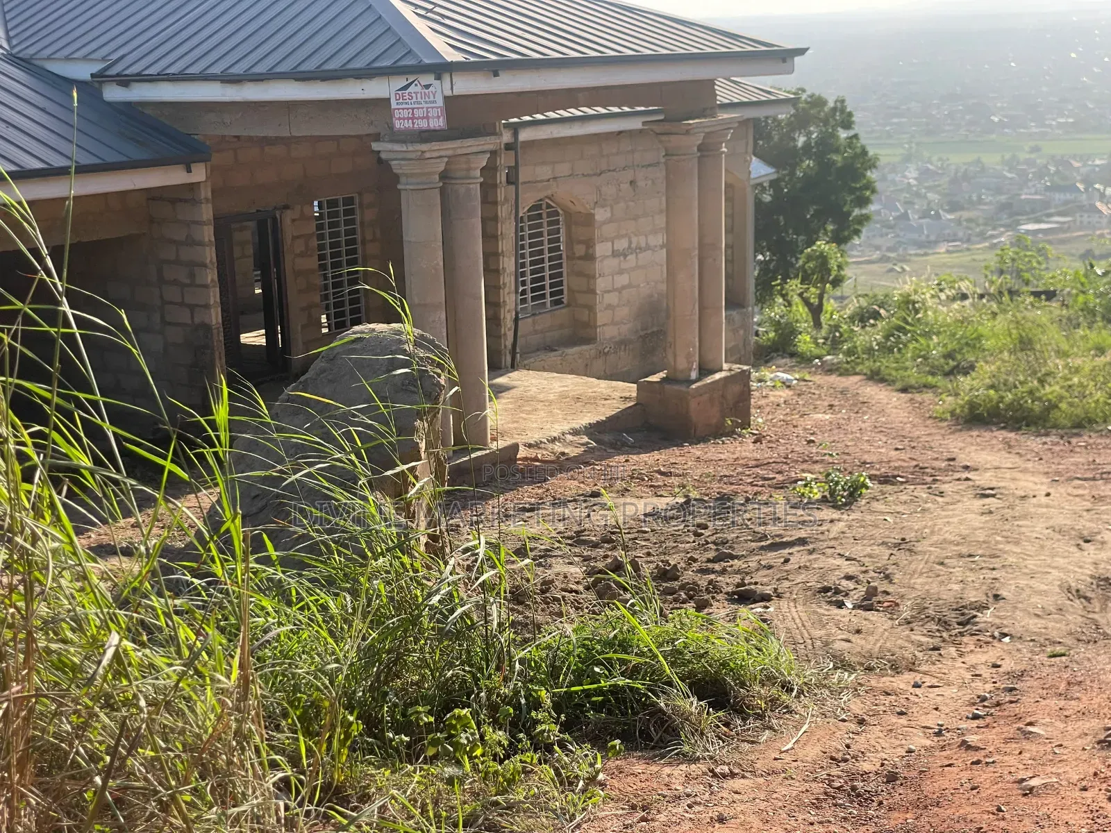 3bdrm House in Odorgonno School for Sale