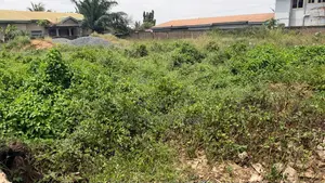 A Titled Land for Sale at Ashaley Botwe