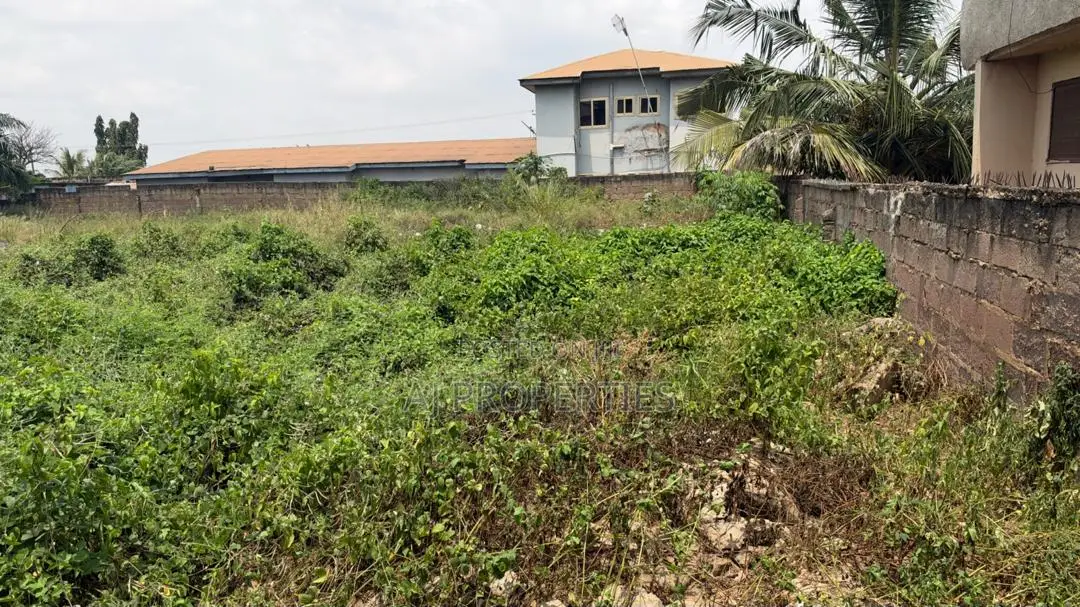 A Titled Land for Sale at Ashaley Botwe