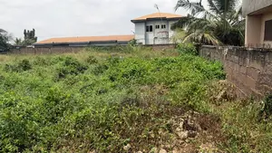 A Titled Land for Sale at Ashaley Botwe