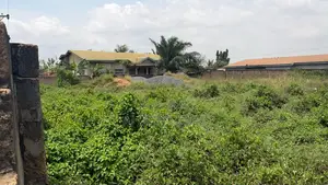 A Titled Land for Sale at Ashaley Botwe