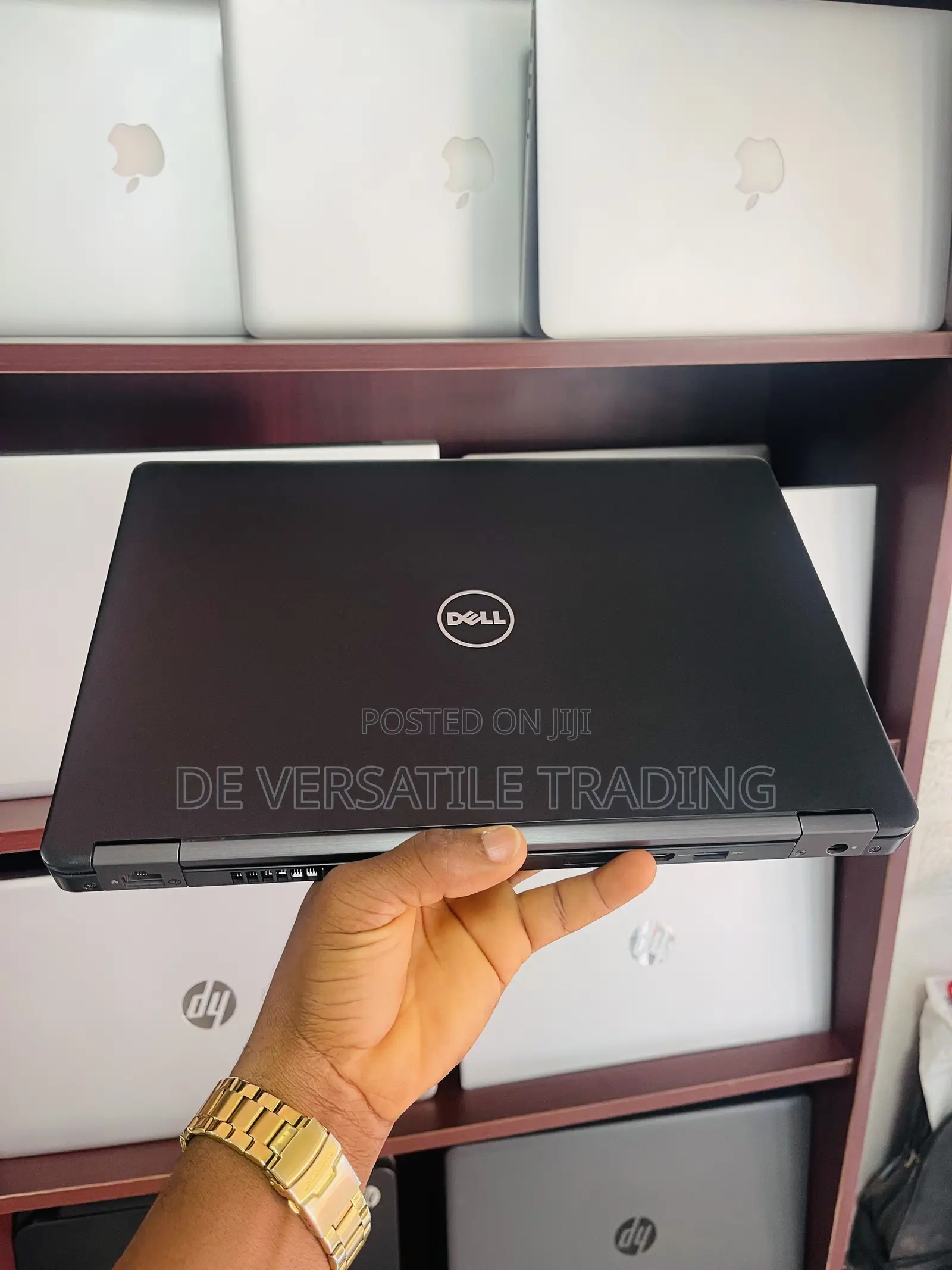 Laptop Dell Latitude 5480 12GB Intel Core i7 SSD 256GB