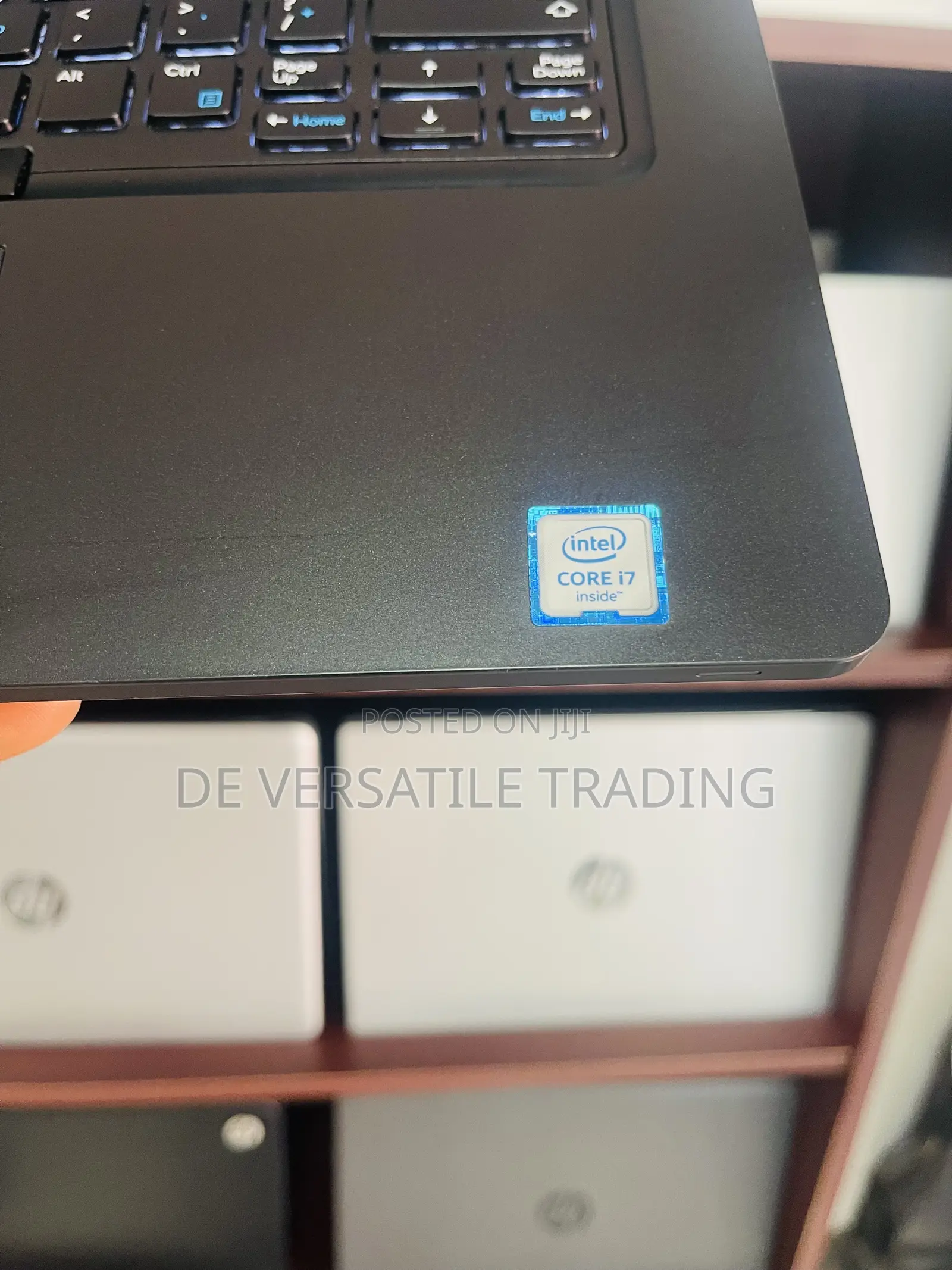 Laptop Dell Latitude 5480 12GB Intel Core i7 SSD 256GB