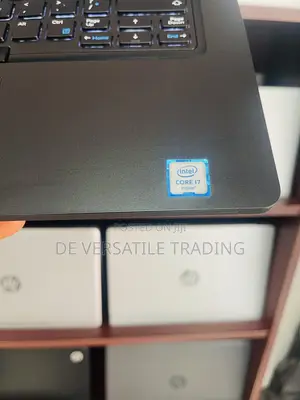 Laptop Dell Latitude 5480 12GB Intel Core i7 SSD 256GB