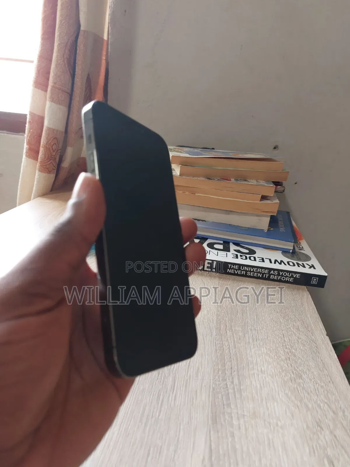 Apple iPhone 12 Pro 128 GB Graphite