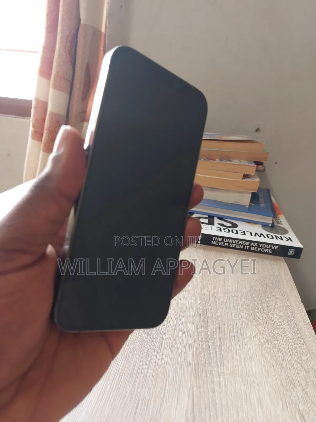 Apple iPhone 12 Pro 128 GB Graphite