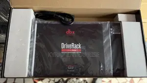 DBX Driverack Venu360
