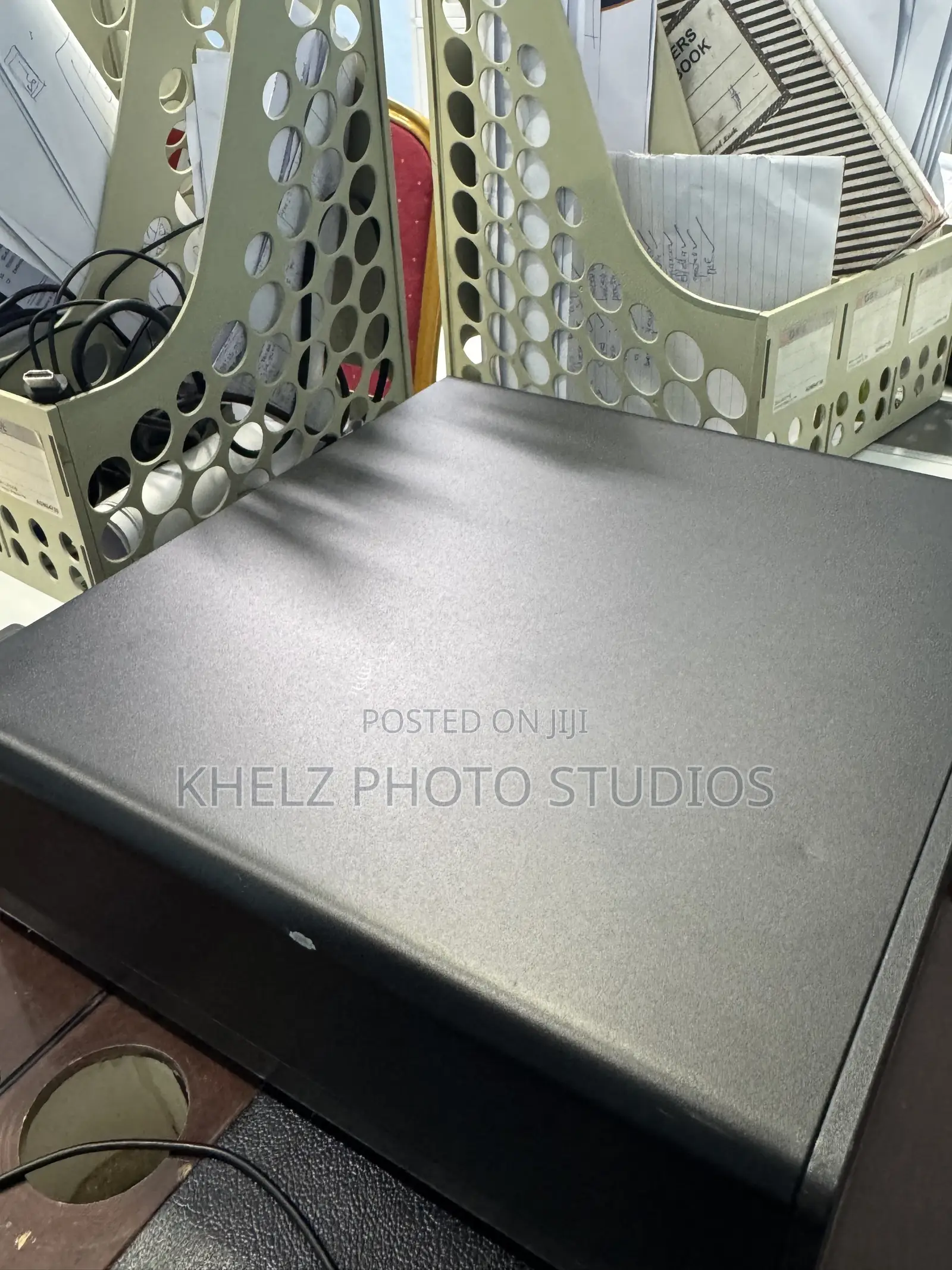 Desktop Computer Dell OptiPlex 5060 8GB Intel Core i5 SSD 256GB