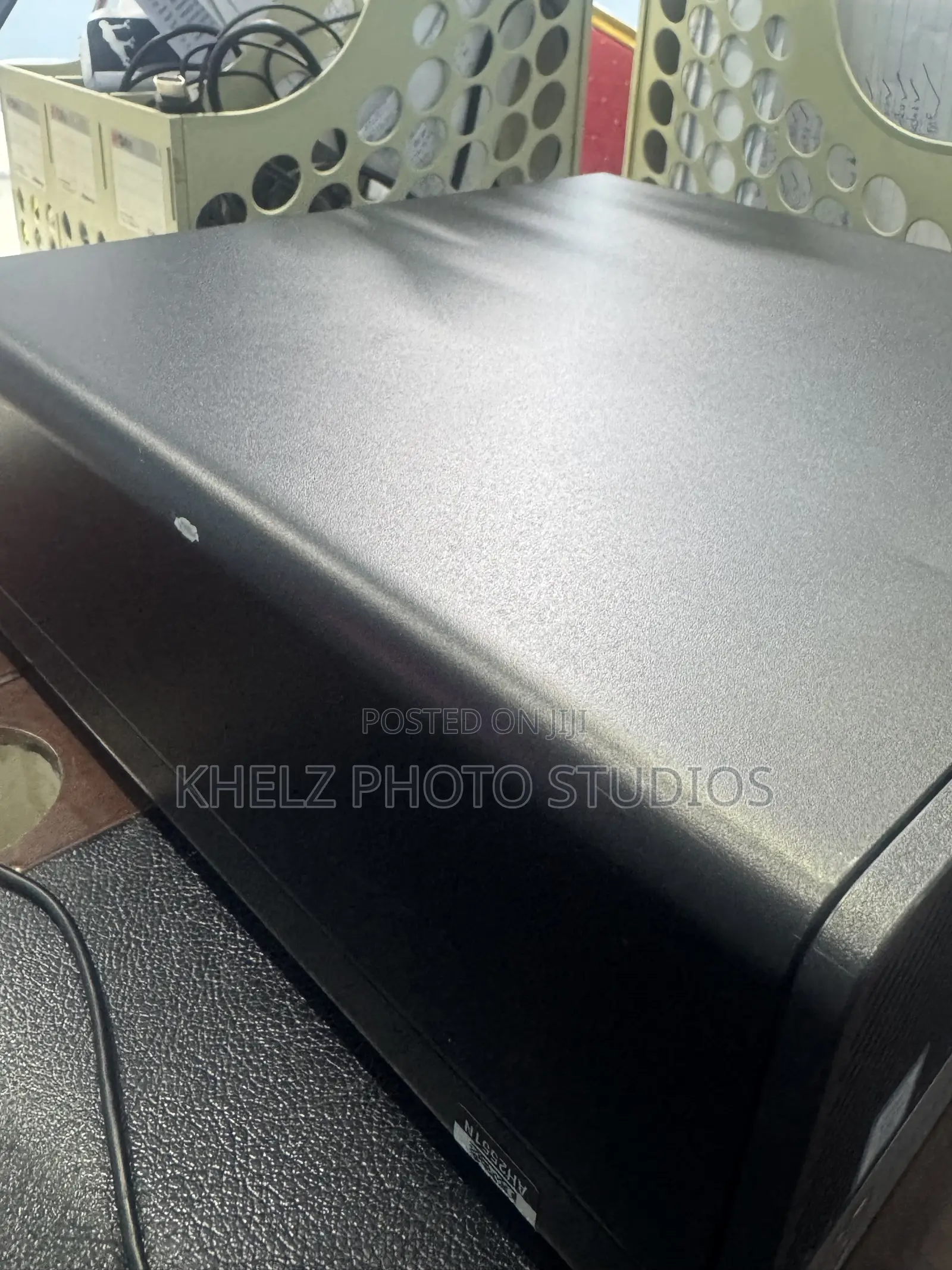 Desktop Computer Dell OptiPlex 5060 8GB Intel Core i5 SSD 256GB