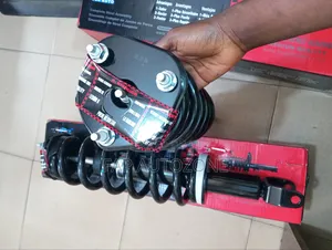 Premium FCS/PRT RAM 1500 Complete Strut With Spring Assembly From USA