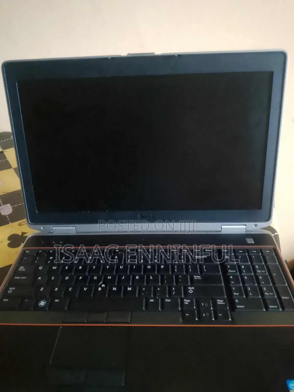Laptop Dell Latitude 7480 8GB Intel Core i7 HDD+SSD 128GB