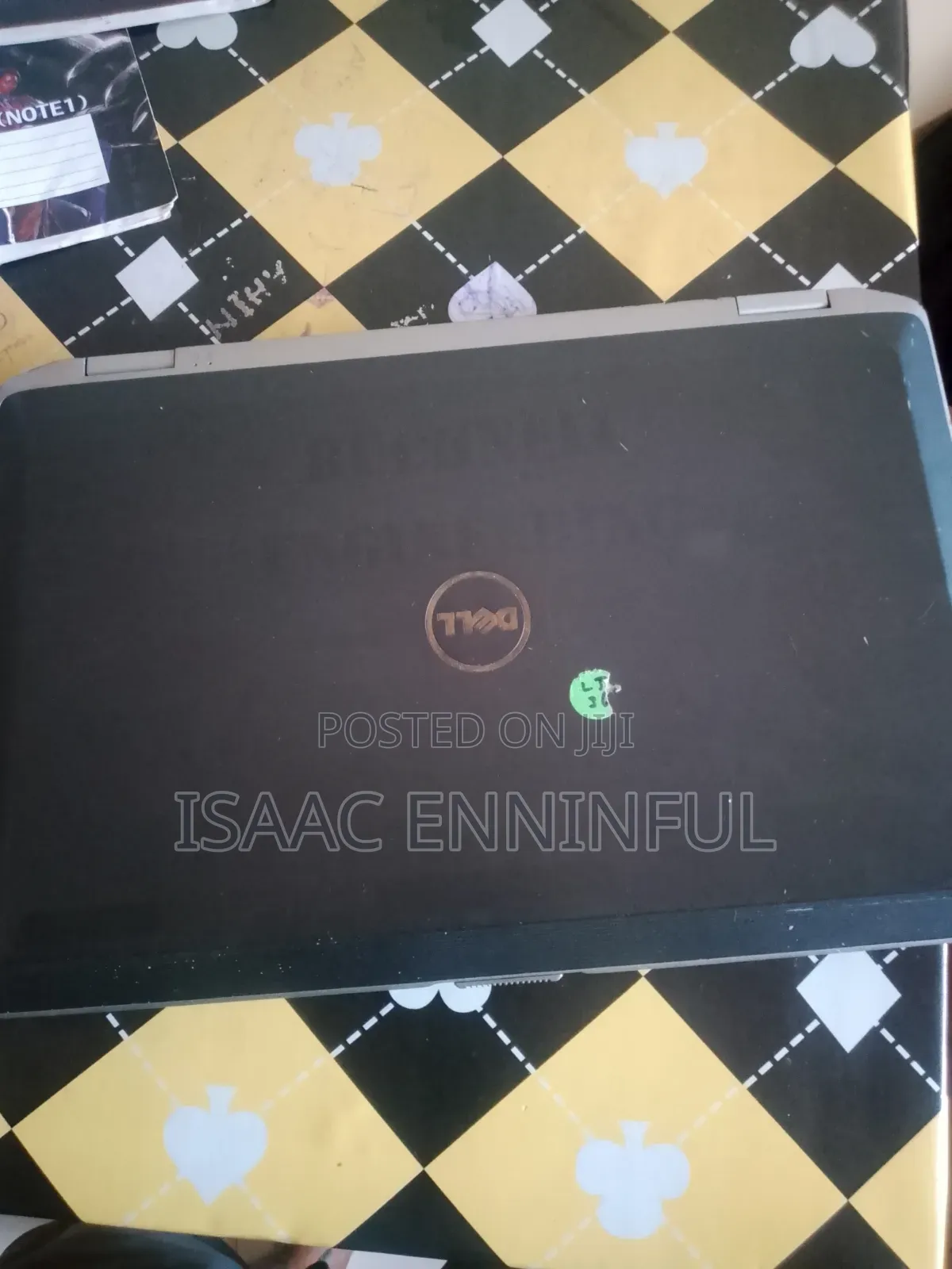 Laptop Dell Latitude 7480 8GB Intel Core i7 HDD+SSD 128GB